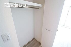 プレサンスNAGOYA本陣  ｜ 愛知県名古屋市中村区本陣通4丁目11-1（賃貸マンション1K・3階・22.39㎡） その9