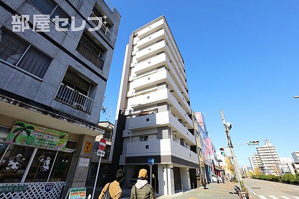 タウンライフ内山 ｜愛知県名古屋市千種区内山1丁目(賃貸マンション1K・2階・24.51㎡)の写真 その22