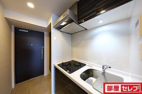 S-RESIDENCE今池駅前  ｜ 愛知県名古屋市千種区内山3丁目9-4（賃貸マンション1K・9階・22.76㎡） その8