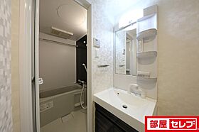 S-RESIDENCE今池駅前  ｜ 愛知県名古屋市千種区内山3丁目9-4（賃貸マンション1K・9階・22.76㎡） その14