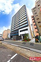 S-RESIDENCE今池駅前  ｜ 愛知県名古屋市千種区内山3丁目9-4（賃貸マンション1K・9階・22.76㎡） その1