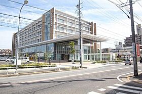 シンフォニーI  ｜ 愛知県名古屋市中川区宗円町1丁目26（賃貸マンション1R・1階・32.40㎡） その15