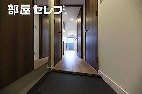 プレサンス上前津リラシス  ｜ 愛知県名古屋市中区千代田3丁目21-23（賃貸マンション1K・7階・24.82㎡） その11