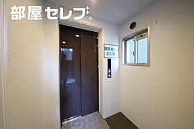 プレサンス上前津リラシス  ｜ 愛知県名古屋市中区千代田3丁目21-23（賃貸マンション1K・7階・24.82㎡） その18