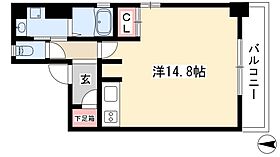 プライムメゾン東桜  ｜ 愛知県名古屋市東区東桜2丁目10-14（賃貸マンション1R・8階・40.92㎡） その2