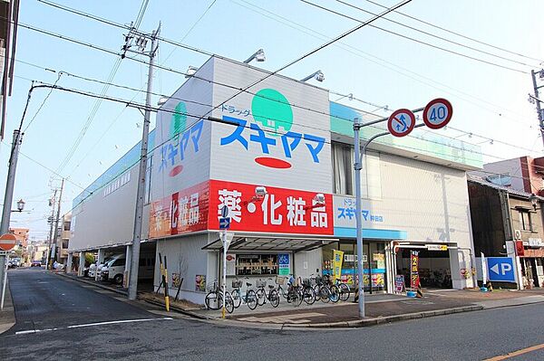 プレサンス広小路通今池 ｜愛知県名古屋市千種区仲田2丁目(賃貸マンション1K・6階・22.23㎡)の写真 その29