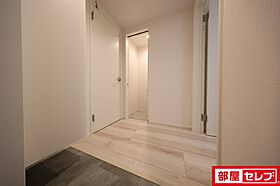 MOVE本陣PREMIO  ｜ 愛知県名古屋市中村区松原町5丁目55（賃貸アパート1LDK・1階・30.74㎡） その11