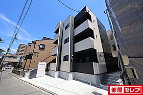 MOVE本陣PREMIO  ｜ 愛知県名古屋市中村区松原町5丁目55（賃貸アパート1LDK・1階・30.74㎡） その28