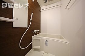 S-RESIDENCE浄心  ｜ 愛知県名古屋市西区児玉1丁目1-4（賃貸マンション1K・10階・24.02㎡） その4