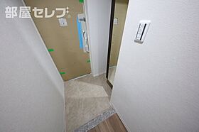 アクアコート大曽根  ｜ 愛知県名古屋市北区大曽根3丁目7-34（賃貸マンション1K・6階・28.14㎡） その23