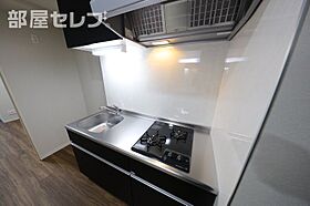 アクアコート大曽根  ｜ 愛知県名古屋市北区大曽根3丁目7-34（賃貸マンション1K・6階・28.14㎡） その5