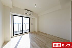 S-RESIDENCE浄心East  ｜ 愛知県名古屋市西区上名古屋2丁目1-5-1（賃貸マンション1K・9階・24.15㎡） その6