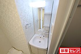 S-RESIDENCE浄心East  ｜ 愛知県名古屋市西区上名古屋2丁目1-5-1（賃貸マンション1K・9階・24.15㎡） その14