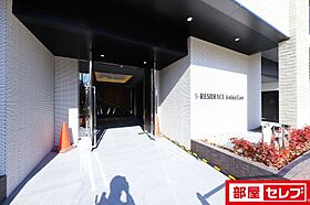 S-RESIDENCE浄心East  ｜ 愛知県名古屋市西区上名古屋2丁目1-5-1（賃貸マンション1K・9階・24.15㎡） その25