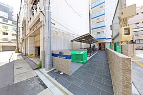 CasaAvenueIkeshita  ｜ 愛知県名古屋市千種区池下1丁目9-4（賃貸マンション1K・5階・26.26㎡） その16