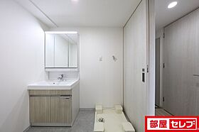 サーパスフォーシア白壁  ｜ 愛知県名古屋市東区白壁2丁目2-18（賃貸マンション1LDK・3階・44.14㎡） その14