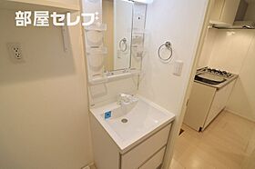 モンドグロッソ矢田  ｜ 愛知県名古屋市東区矢田3丁目12-24（賃貸アパート1K・1階・20.99㎡） その12