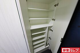 プレサンス大須観音ビザリア  ｜ 愛知県名古屋市中区大須2丁目1-18（賃貸マンション1K・2階・24.00㎡） その18