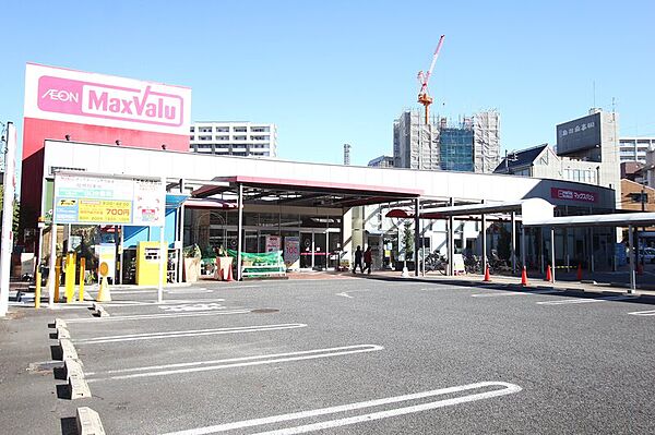 アクシス ｜愛知県名古屋市中区平和1丁目(賃貸マンション1LDK・5階・44.46㎡)の写真 その29