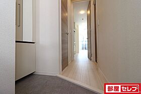 D-room黄金  ｜ 愛知県名古屋市中村区黄金通1丁目31-2（賃貸アパート1R・1階・29.17㎡） その10