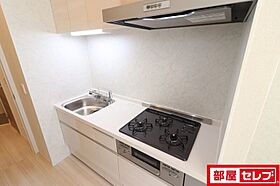 D-room黄金  ｜ 愛知県名古屋市中村区黄金通1丁目31-2（賃貸アパート1R・1階・29.17㎡） その5