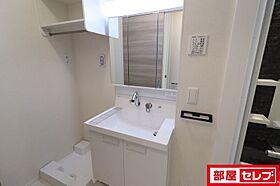 D-room黄金  ｜ 愛知県名古屋市中村区黄金通1丁目31-2（賃貸アパート1R・1階・29.17㎡） その13