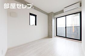 CRES  ｜ 愛知県名古屋市中村区佐古前町9-8（賃貸マンション1K・3階・24.90㎡） その3