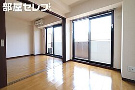 KIRAKUマンション  ｜ 愛知県名古屋市中村区烏森町3丁目10（賃貸マンション1LDK・2階・41.25㎡） その20