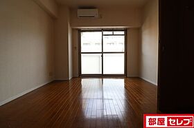 Grand　Stage今池  ｜ 愛知県名古屋市千種区今池5丁目26-6（賃貸マンション1K・2階・30.42㎡） その3