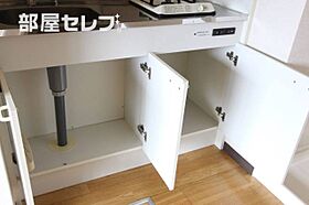 Apt.浄心  ｜ 愛知県名古屋市西区児玉2丁目17-14（賃貸マンション1R・2階・24.75㎡） その21