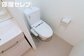 ＣＡＳＡ八番館  ｜ 愛知県名古屋市中村区大正町4丁目37-1（賃貸マンション1K・3階・24.96㎡） その10