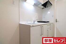 HK2 west  ｜ 愛知県名古屋市西区栄生2丁目5-23（賃貸マンション1K・2階・20.41㎡） その5