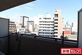 ベレーサ名駅ウエスト  ｜ 愛知県名古屋市中村区則武2丁目15-1（賃貸マンション1K・7階・24.64㎡） その25