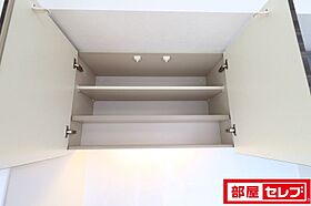 ミュプレ矢場町  ｜ 愛知県名古屋市中区大須3丁目6-25（賃貸マンション1R・13階・35.95㎡） その22