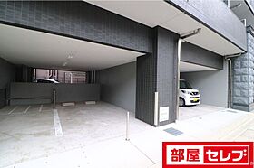 プレサンス名古屋STATIONサティナ  ｜ 愛知県名古屋市中村区則武2丁目19-1（賃貸マンション1LDK・13階・41.60㎡） その16