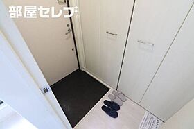 プランドール名駅西  ｜ 愛知県名古屋市中村区藤江町4丁目11-1（賃貸アパート1LDK・2階・52.40㎡） その10