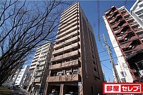 プレサンス金山グリーンパークス  ｜ 愛知県名古屋市中区平和1丁目16-17（賃貸マンション1K・8階・21.83㎡） その28