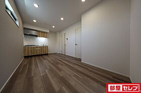 MOVE岩塚  ｜ 愛知県名古屋市中村区鈍池町3丁目45（賃貸アパート1LDK・1階・30.05㎡） その7