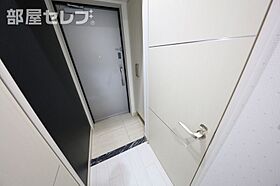 さくらHills NISHIKI Platinum Residence  ｜ 愛知県名古屋市中区錦2丁目12番32号（賃貸マンション1DK・6階・29.05㎡） その12