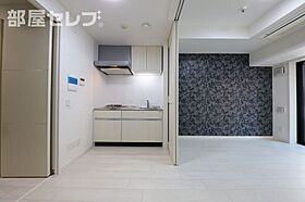 さくらHills NISHIKI Platinum Residence  ｜ 愛知県名古屋市中区錦2丁目12番32号（賃貸マンション1DK・6階・29.05㎡） その7