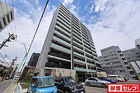 S-RESIDENCE上飯田North  ｜ 愛知県名古屋市北区上飯田北町1丁目81-1（賃貸マンション1LDK・8階・34.40㎡） その1