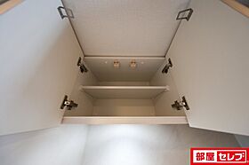 S-RESIDENCE上飯田North  ｜ 愛知県名古屋市北区上飯田北町1丁目81-1（賃貸マンション1K・2階・22.26㎡） その18