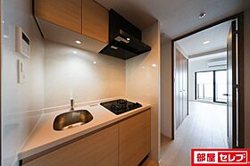 S-RESIDENCE上飯田North  ｜ 愛知県名古屋市北区上飯田北町1丁目81-1（賃貸マンション1K・2階・22.26㎡） その20