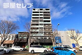 IARIM吹上  ｜ 愛知県名古屋市千種区千種3丁目39-15（賃貸マンション1K・9階・24.70㎡） その6