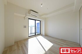 S-RESIDENCE浄心East  ｜ 愛知県名古屋市西区上名古屋2丁目1-5-1（賃貸マンション1K・4階・24.15㎡） その6