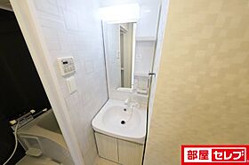 S-RESIDENCE浄心East  ｜ 愛知県名古屋市西区上名古屋2丁目1-5-1（賃貸マンション1K・4階・24.15㎡） その14