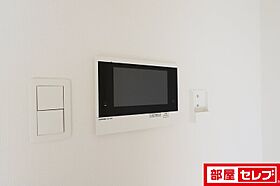 S-RESIDENCE浄心East  ｜ 愛知県名古屋市西区上名古屋2丁目1-5-1（賃貸マンション1K・4階・24.15㎡） その17