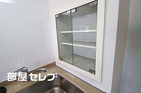 ヴェルジュコートI  ｜ 愛知県名古屋市中区新栄1丁目27-11（賃貸マンション1LDK・3階・31.32㎡） その24