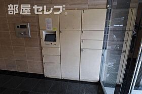 ヴェルジュコートI  ｜ 愛知県名古屋市中区新栄1丁目27-11（賃貸マンション1LDK・3階・31.32㎡） その27