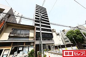 S-RESIDENCE鶴舞駅前  ｜ 愛知県名古屋市中区千代田5丁目17-11（賃貸マンション1K・8階・24.40㎡） その26